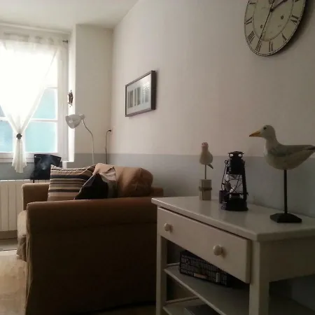 Apartamento Notre Dame *