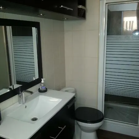 Notre Dame Apartamento *