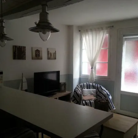 Notre Dame Apartamento Dieppe