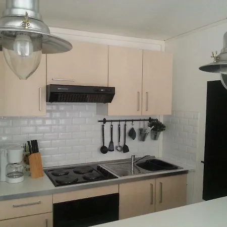 Apartamento Notre Dame Dieppe