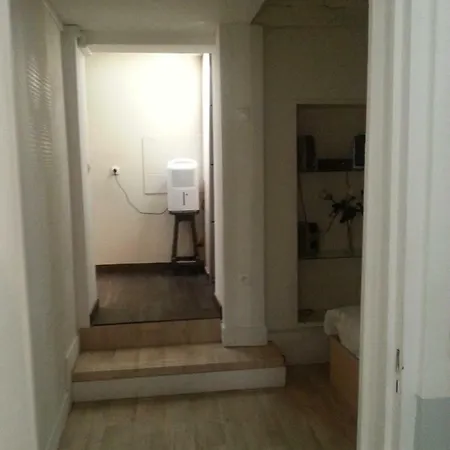 Apartamento Notre Dame *