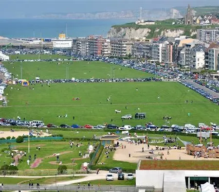 Notre Dame * Dieppe