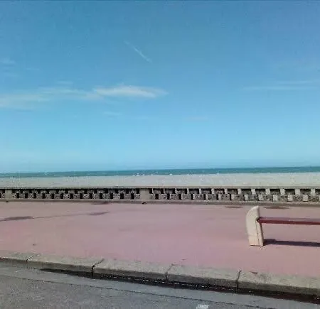 Notre Dame Apartamento Dieppe